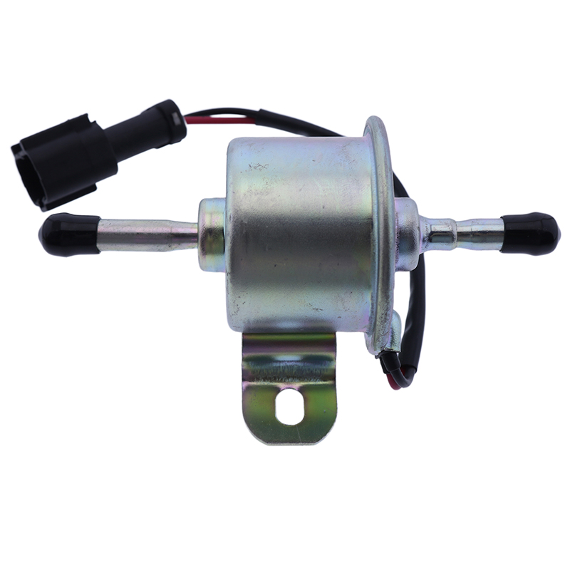 Projetado para Bobcat Escavator E55W E60 E62 E63 E80 E85 - Bomba de combustível de alimenta??o 7006899 E55W, E60, E62, E63, E80, E85
