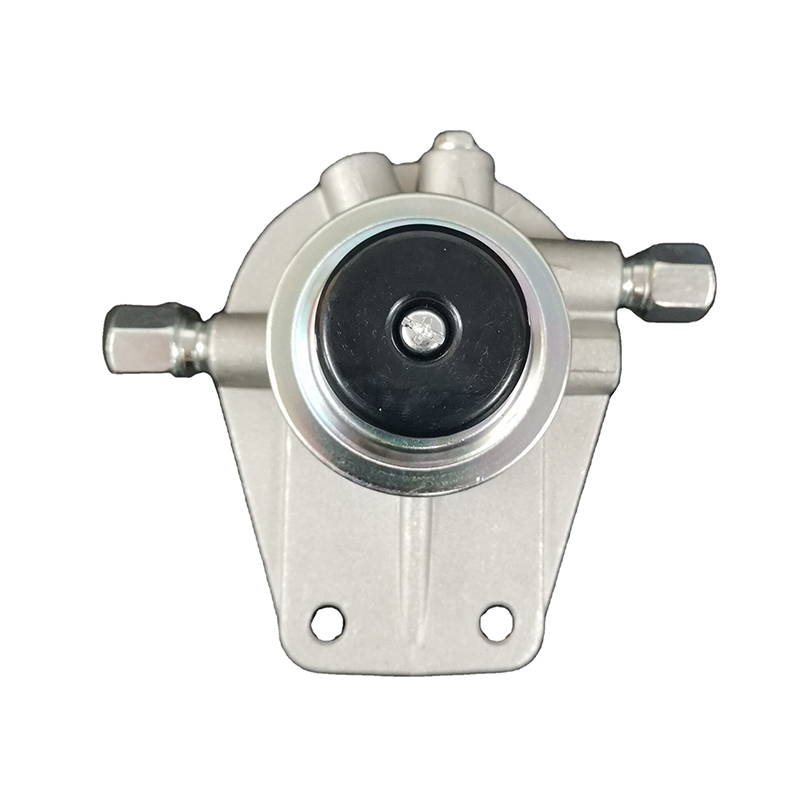 Feito para Nissan Motor TD27 RD28 TD42 - Bomba de alimenta??o 16040-T2610 16040T2610