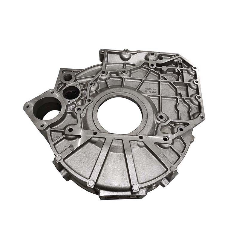 Substitui??o perfeita para Cummins Engine ISBE ISDE QSB 6.7 - Carca?a de volante 3973061 C3973061