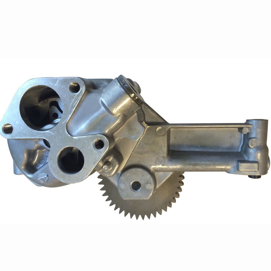 Compatível com Caterpillar CAT Escavadora 330C Motor Bomba de óleo C9 189-8777