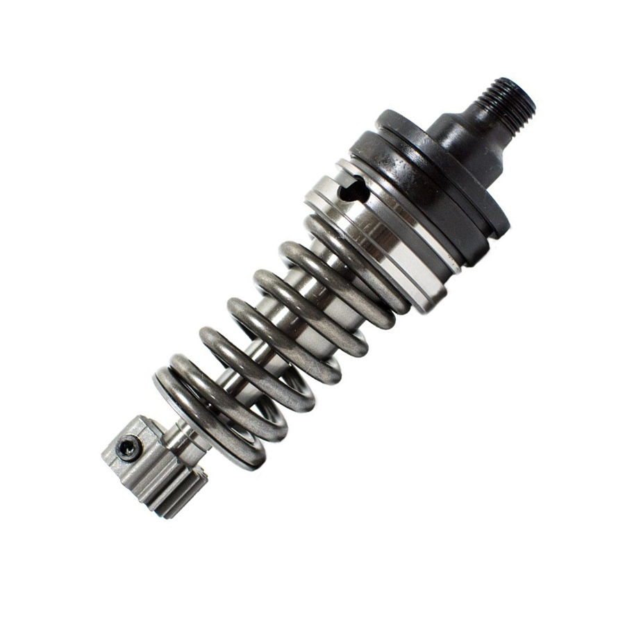 Compatível com o carregador de rodas da Caterpillar 980F 980G 980FII 980C 980GII Inje??o de combustível 108-6633 108663 980F, 980G, 980FII, 980C, 980GII