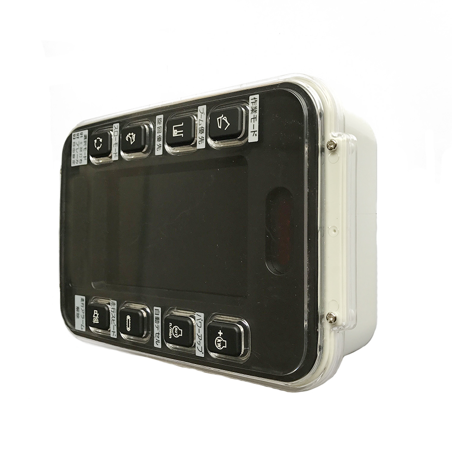 Compatível com Caterpillar Excavator Cat 312BL 322BL 325BL 345BL 330BL Monitor 151-9385 1519385 312BL,322BL,325BL,345BL,330BL