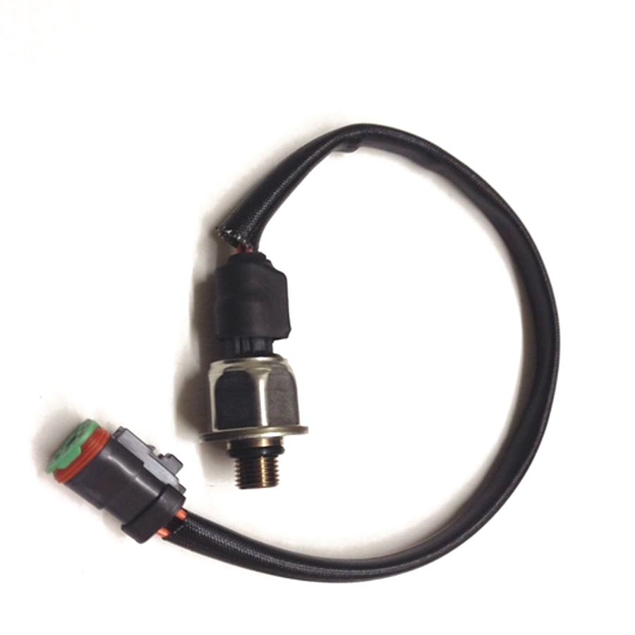 Compatível com o sensor de press?o D6R, 224-4536 2244536 D6RIIIXL, D6TXWVP, D6RIILGP, D6NXL