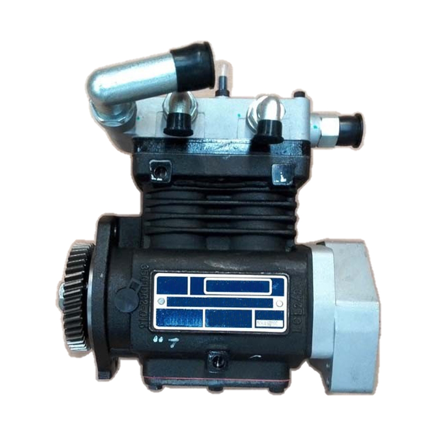 Compatível com Compressor de Ar de Motor Diesel Cummins 4930041