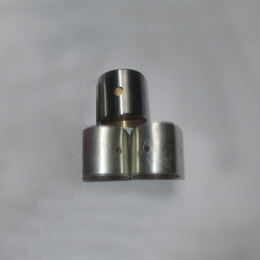 Compatível com Hitachi Escavadora EX22 EX25 Isuzu Motor 3KR1 Piston Bush 3 unidades 1 Set EX22,EX25