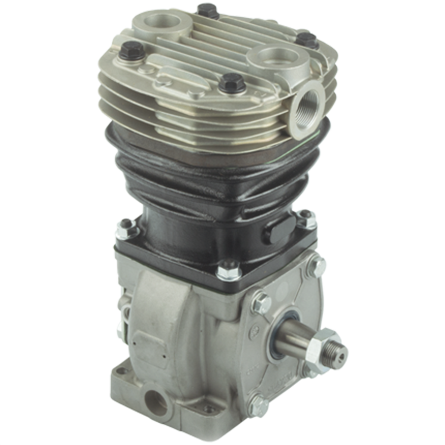 Compatível com RENAULT Compressor de freio de ar 1119046 4111438050 4111428050 LK1901 LK1598