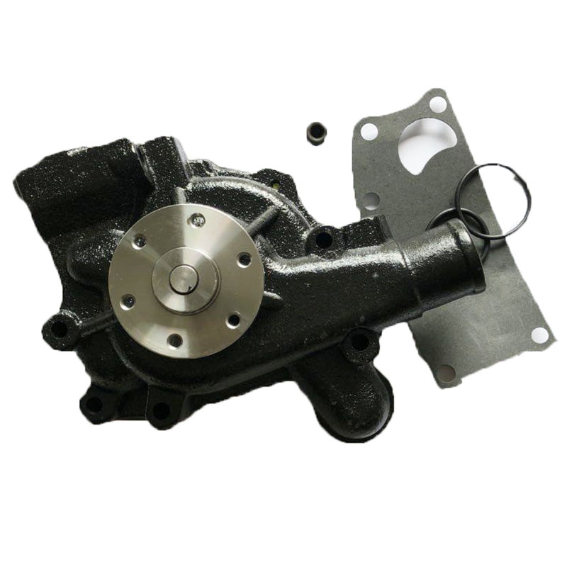 Compatível com Komatsu Bulldozer D31A-20 D31E-20 D31P-20 D31Q-20 D31S-20 Motor 6D95L Bomba de água 6206-61-1501 6206-61-1502 6206-61-1504 6206611501 6206611502 6206611504 6206-61-1505 6206611505 D31A-20,D31AM-20,D31E-20,D31P-20,D31P-20,D31P-20A,D31P-20D,D