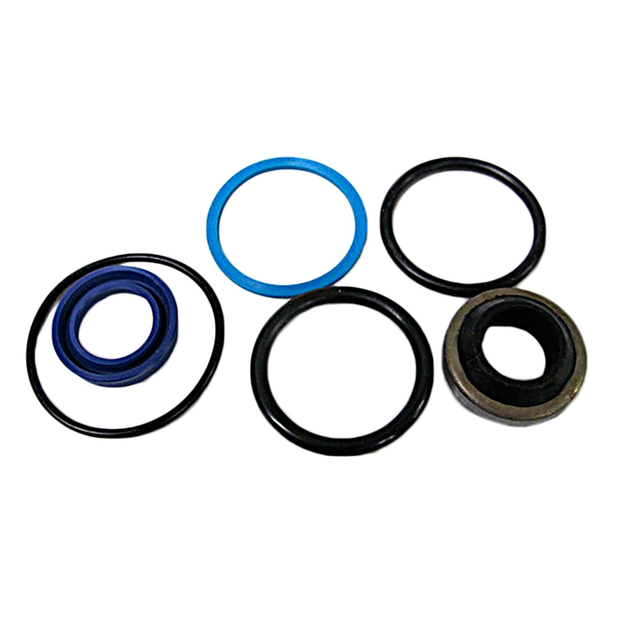 Compatível com Komatsu Bulldozers D65 Steering Cylinder Seal Kit
