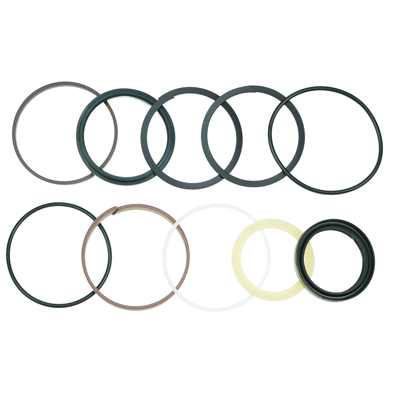 Compatível com Komatsu Escavador PC40-7 PC45-1 PC58SF-1 PC50UU-2 Bucket Cilindro Seal Kit 707-98-25110 7079825110 PC40-7,PC45-1, PC58SF-1,PC50U-2