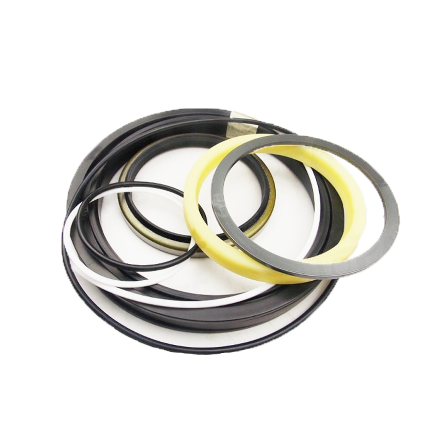 Compatível com Komatsu Super Dozer SD16 Ripper cilindro Seal Kit