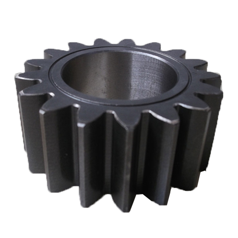 Compatível com Sany Heavy Industrial Escavadora SY220 Swing 2nd Four Planetary Gear