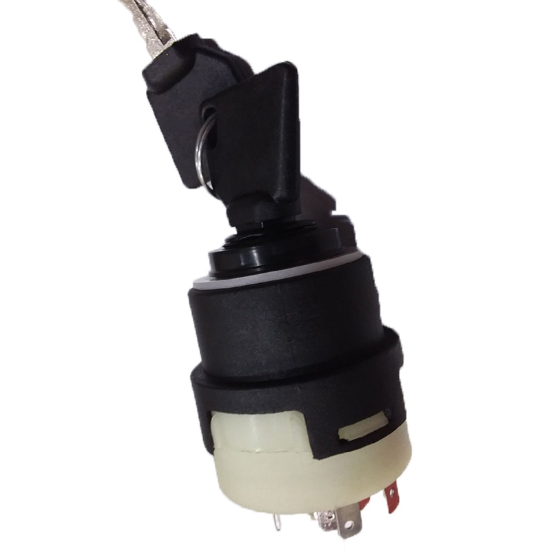 Compatível com Sumitomo CASE JCB Escavadoras JS330 JS180 JZ70 JS130 JS200 JS220 JS240 JS260 JS160 Interruptor de Igni??o KHR1868 JS330, JS180, JZ70, JS330XD, JS130, JS460-T2, JS220, JS240