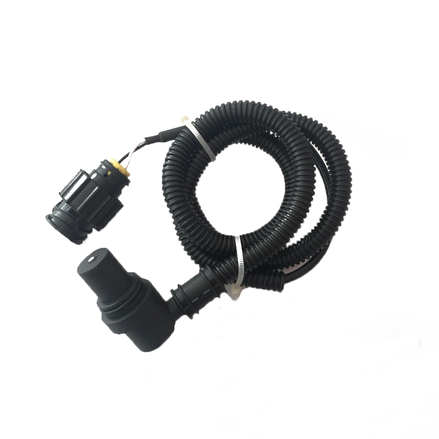 Compatível com Volvo Wheel Loader L150E L180E L220E Sensor VOE20508011 L150E, L180E, L220E