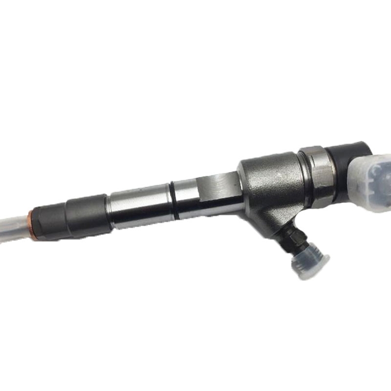 Perfeito para Bosch Original - Inje??o de combustível 0445110412