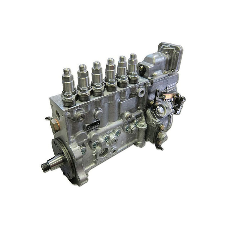 Adequado para Cummins Motor 6BT5.9 C325 - Bomba de inje??o de combustível 3931335 ISZ13 K50