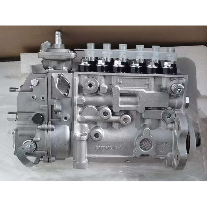 Adequado para Cummins Motor 6CTA9.3 6LTAA8.9C - Bomba de inje??o de combustível 5304292 6LTAA8.9C210 6CTA9.3-C215