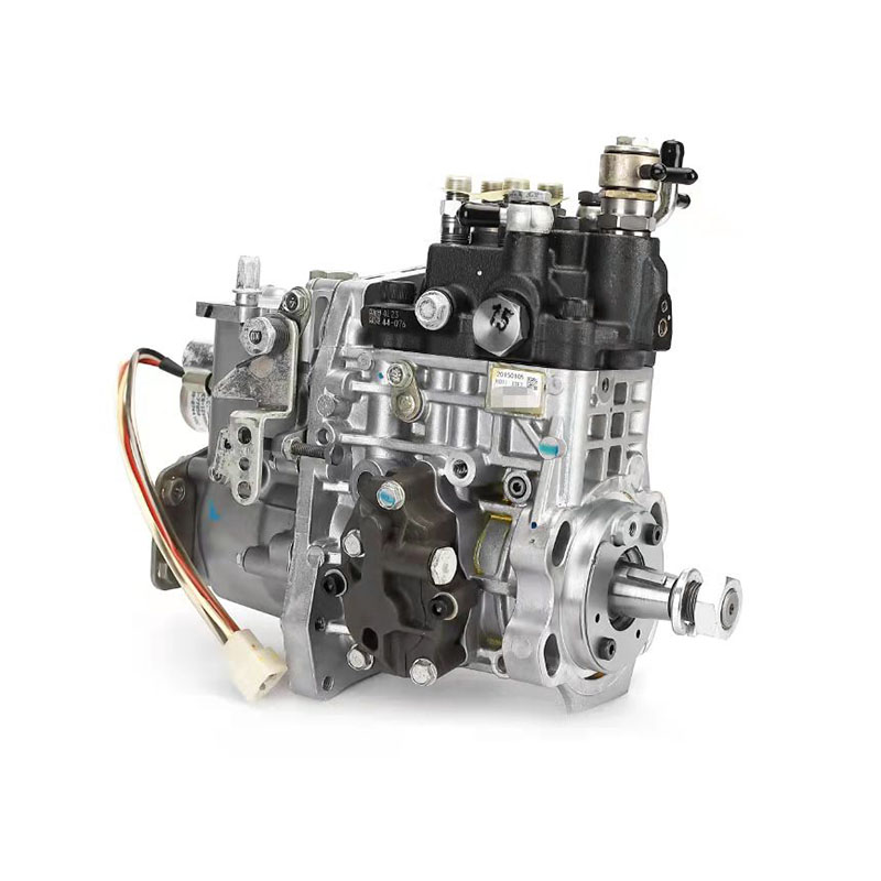 Fabricado para Yanmar Motor 4TNV98 4TNV98T - Bomba de inje??o de combustível 729908-51310 72990851310