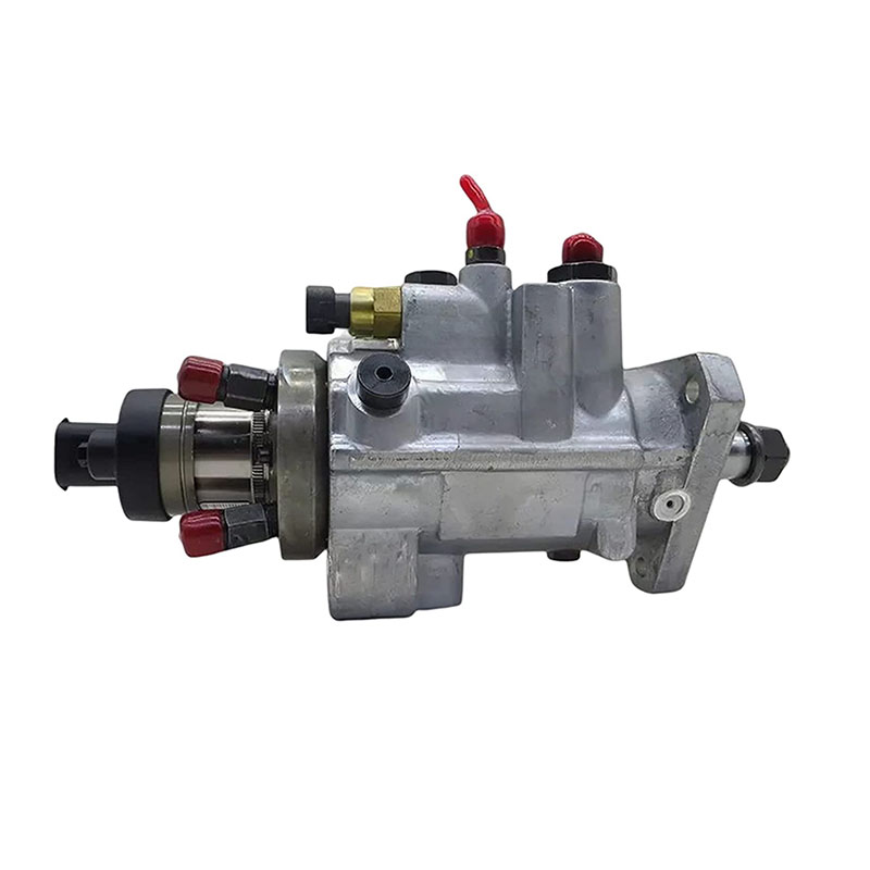 Adequado para John Motor de tra??o 3029 4045 6015 - Bomba de injec??o de combustível RE518087 RE518167 SE501234 RE509439 RE568071 RE518086 RE507968 DE2435-6323 DE2435-5780 DE2435-5821 DE2435-59 DE2435-59 DE2435-6254 DE2435-6220