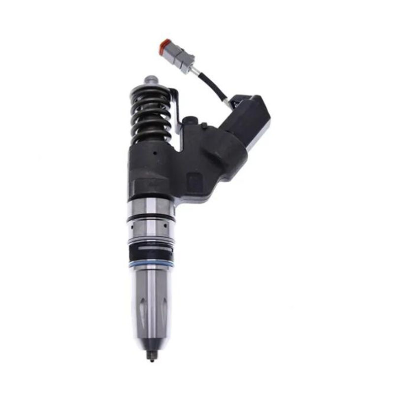 Engenheiro para Cummins Motor M11 QSM11 ISME - Injector de Combustível 3411845