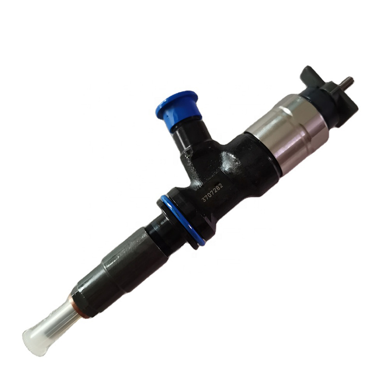 Feito para o motor Caterpillar C6.6 C7.1 Escavadeira CAT 320E 323E carregadeira de rodas 924K 930K 938K - Injector de Combustível 370-7282 CA3707282 3707282 2384C, 2484C, 559C, 579C, D6K2 LGP, D6N LGP, D6N OEM, 924K, 930K, 938K, 525D, 535D, 545D, 555D