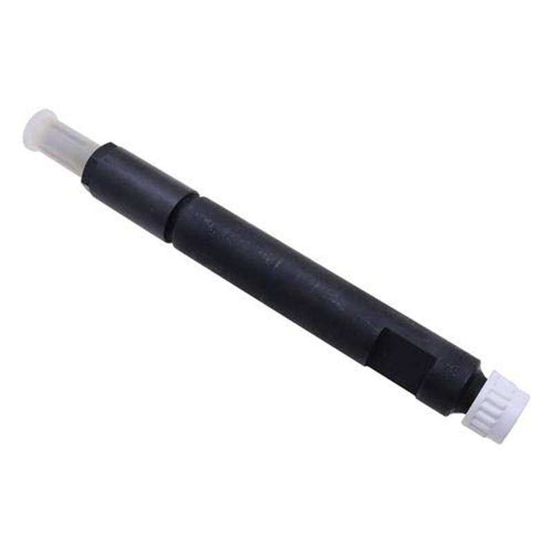 Projetado para caber Deutz Motor 2011 New Holland Carregador de roda W80TC - Injector de combustível VA97P3802747