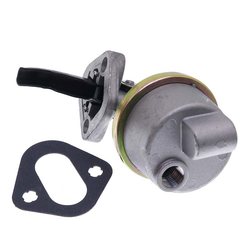Otimizado para carregadores de gaveta de esqui de caso 40XT 60XT 70XT 75XT 85XT 90XT 95XT 1840 1845C - Combustível Bomba de eleva??o 87416017 40XT,60XT,70XT,75XT,85XT,90XT,95XT,1840,1845C