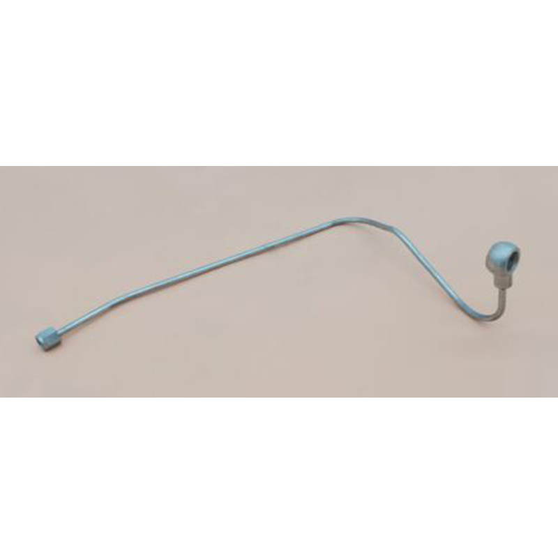 Engenheiro para Cummins Motor 4BT EQB140 - Combustível Manifold 4934018 C4934018 4B3.9 6A3.4 6B5.9