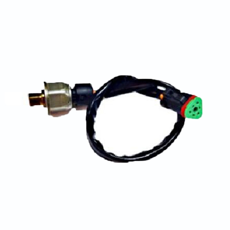 Substitui??o direta para o motor Caterpillar CAT D5N D6N D6R II D7R II D8T D9T D9T Tractor C11 C13 C15 - Sensor de press?o de óleo combustível 2244535 224-4535 CA2244535 D5N, D6N, D6R II, D7R II, D8T, D9T