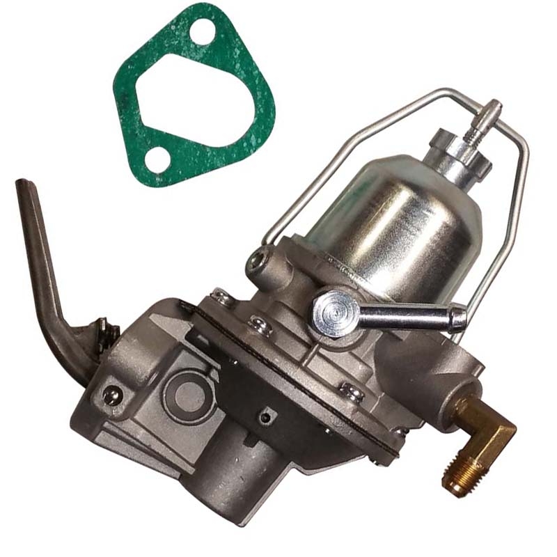 BUY Fuel Pump 17010-50K60 for Nissan Engine H15 H20II H25II K15 K21 K25 TCM Forklift for sale