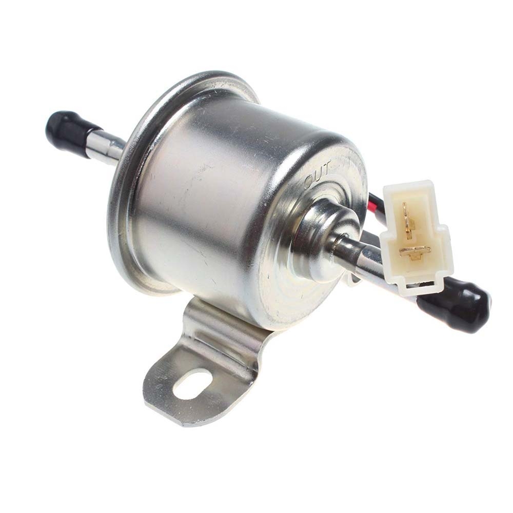 BUY Fuel Pump 5001948 for Jacobosen LF123 LF128 LF135 Turfcat T423D Kubota D905 Engine for sale