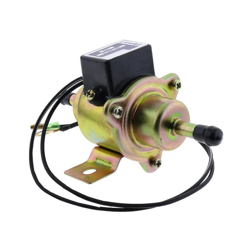 Adequado para Kubota Escavadora KH-41 KH-51 KH-61 KH-90 KH-91 KX101 KX151 Tractor G3200 G4200 G5200H - Bomba de combustível 68371-51210 6837151210 KH-007H, KH-110, KH-101, KH-151, KH-35, KH-35H, KH-36, KH-41, KH-51, KH-51H, KH-60H, KH-61