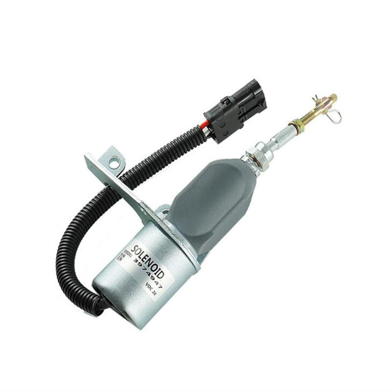 Engenheiro para Cummins Motor - Válvula Solenóide de Descarte de Combustível C3974947
