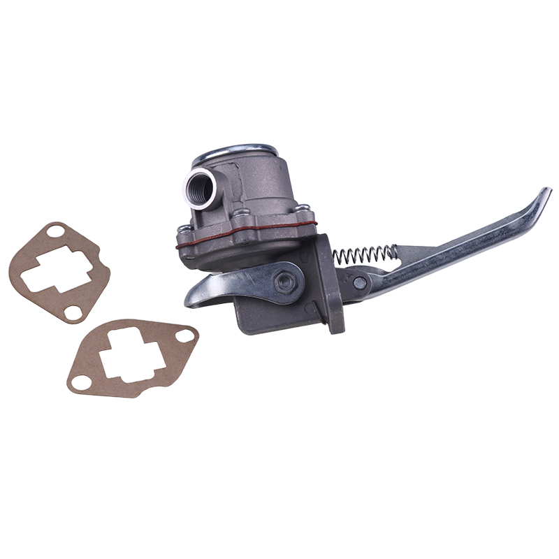 Feito para Deutz Motor F2L912 912 - Bomba de abastecimento de combustível 04157698 41576980 BCD 1965/5 PX-106 0126 0044 0126 0140 ARDZ-1006 01260044 01260140 0126-0044 0126-0140 04238005
