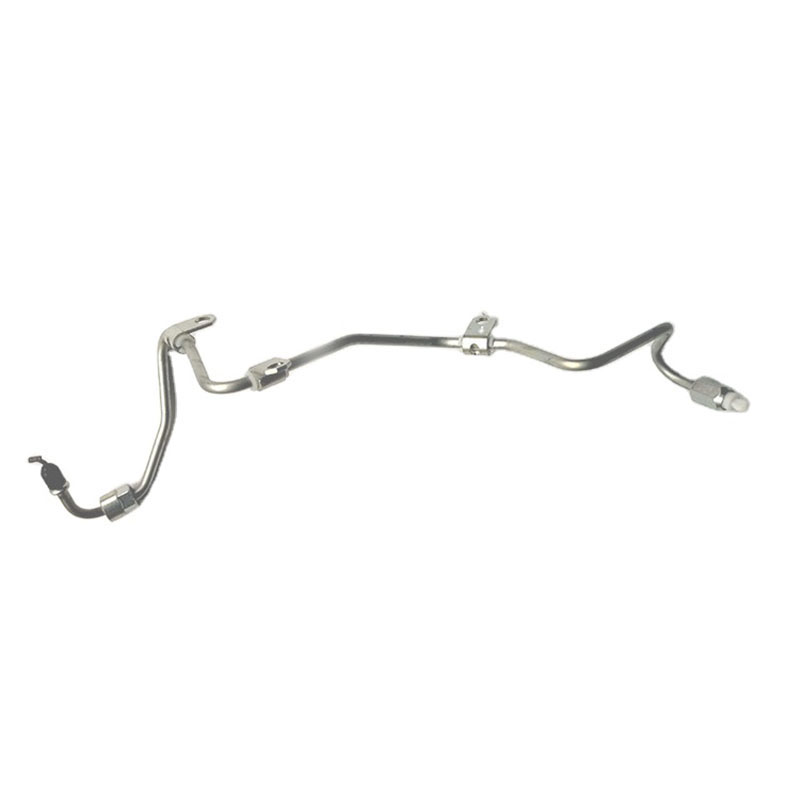 Projetado para caber Cummins Motor QSB6.7 - Tubo de Abastecimento de Combustível 4940552 C4940552