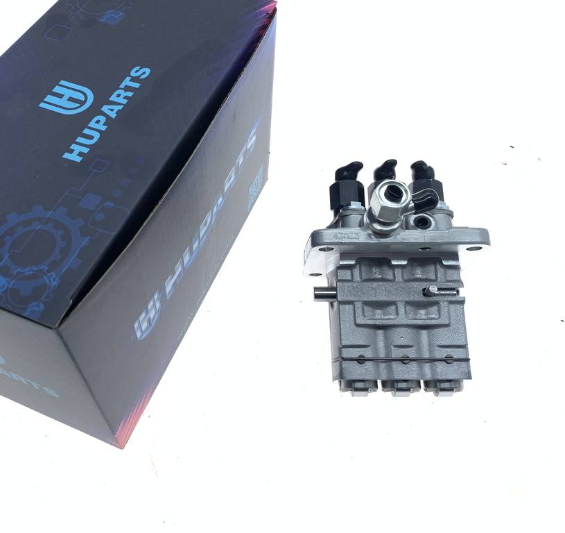 Projetado para caber Perkins Motor 103.13 103.15 403A-15 403D-15 403F-15 Original - Bomba de inje??o de combustível 131017592