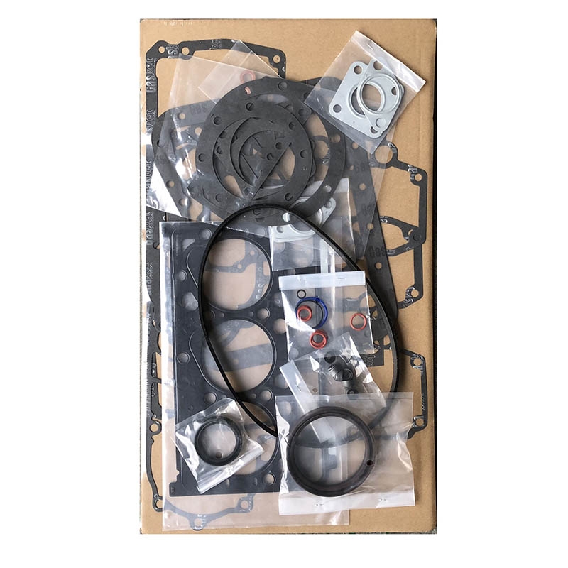 Compatível com Mitsubishi Motor 6D31-T 4948cc - Conjunto de juntas completas ME997692