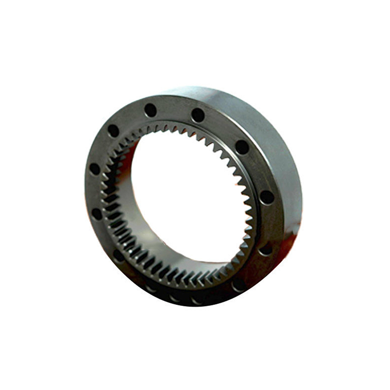 Projetado para Hitachi Escavadora EX60 EX60G EX60SR EX60UR EX60WD EX60-1 - Anel de engrenagem 2024937 EX60, EX60G, EX60SR, EX60UR, EX60WD, EX60-1