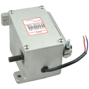 BUY Generator Electron Actuator ADC120 12V electric actuator for sale