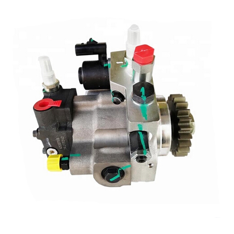 Feito para Cummins QSL8.9 QSL ISG Motor - Sistema de Combustível Genuine Bomba de Combustível Diesel 4327066