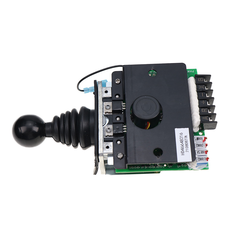 Projetado para Grove A45J AMZ68XT AMZ131XT MZ72DXT T60 - Joystick Controller 7352000937 AMZ68XT,AMZ131XT,MZ72DXT,T60