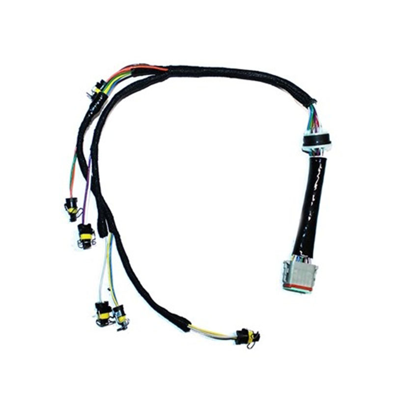 Compatível com o motor Caterpillar 3126B CAT 322C 325C 561N 953C 963C D5N D6N - Conjunto de arnês 1957336 CA1957336 195-7336 SPP101 322C, 322C FM, 325C, 325C FM, IT38G II, IT62G II, 322C, 325C, 120H, 135H, 561B