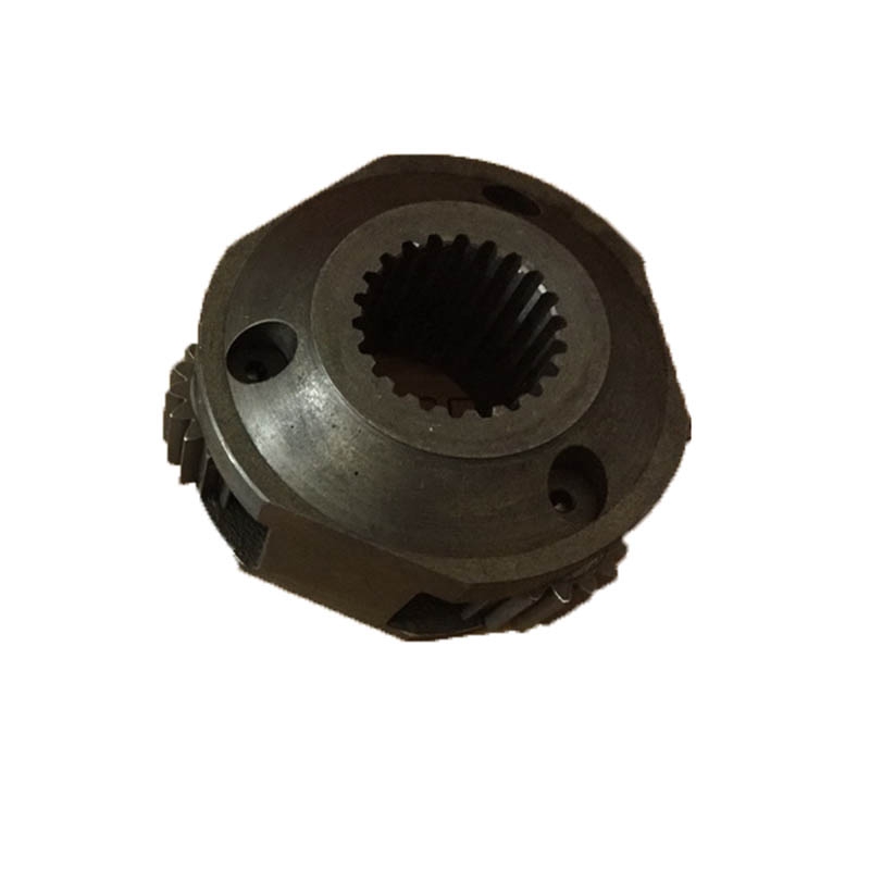 Funciona bem com CASE CX210B CX210 CX160C CX160B CX160 9030B Crawler Excavator - Holder Carrier 168437A1 CX210LR, CX160B, CX160C, CX160D LC, CX210B, CX210C LC, 9030B, CX225SR, CX210N, CX210C LR, CX210D LC, CX210BNLC