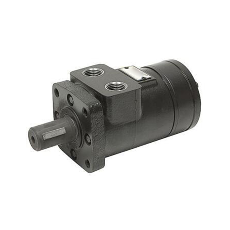 Funciona bem com Eaton Char-Lynn H Series - Motor Gerotor Hidráulico 101-1012-009 1011012009 101-1409-009 1011409009 151-2045 1512045