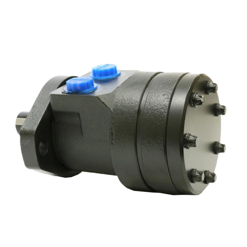 Substitui??o direta para Eaton Char-Lynn S Series - Motor hidráulico 103-1036-012 1031036012