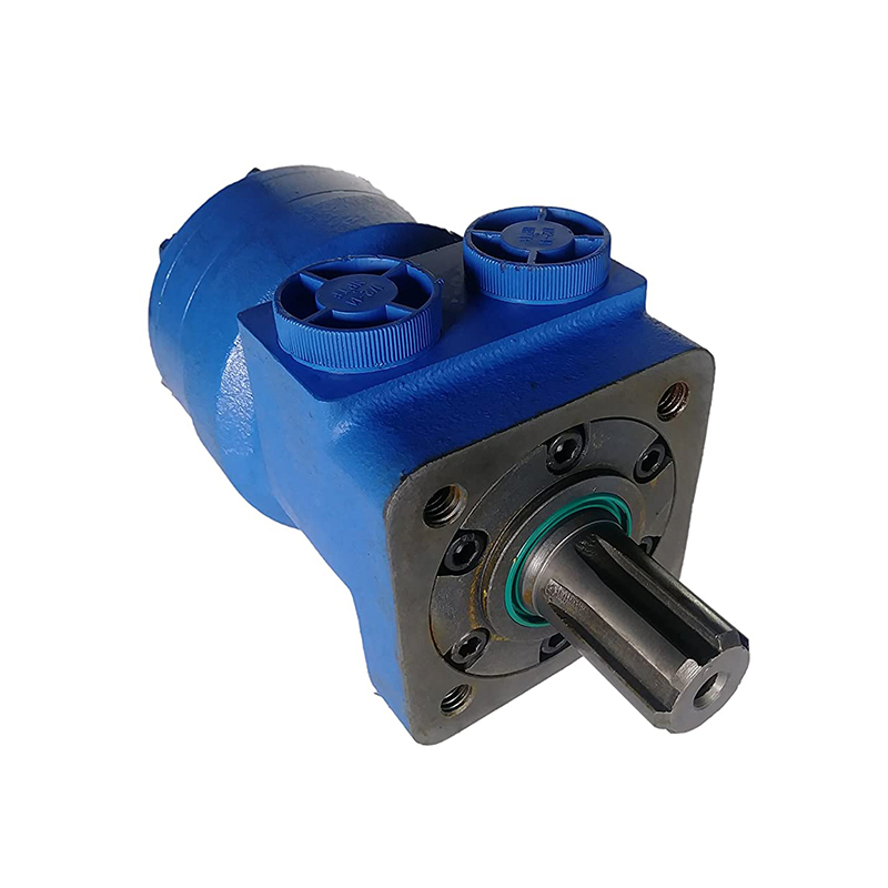 Perfeito para Eaton Char-Lynn S Series - Motor Hidráulico 103-1055-012 1031055012