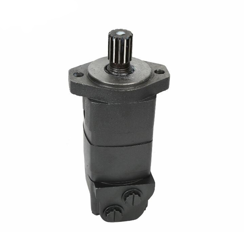 Feito para Eaton Char-Lynn 2000 Series - Motor hidráulico 104-1035-006 1041035006