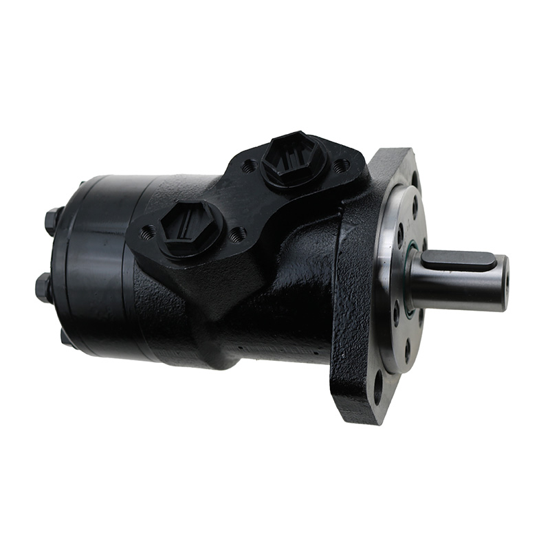Projetado para Sauer Danfoss - Motor hidráulico OMP400 151-0308 151-0608 1510308 1510608 OMP-400-151-0308 OMP-400-151-0608 OMP400-1510308 OMP400-1510608 OMP4001510308 OMP4001510608