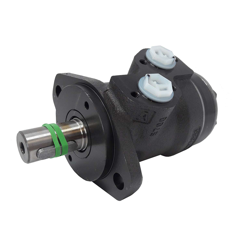 Adaptado para Sauer Danfoss - Motor Hidráulico OMR100 151-7252 1517252 OMR-100-151-7252 OMR100-1517252 OMR1001517252