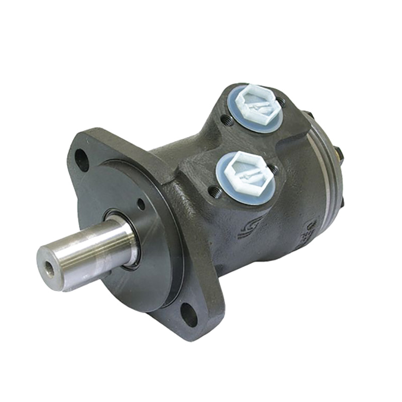Feito para Sauer Danfoss - Motor Hidráulico OMR250 151-6116 1516116 OMR-250-151-6116 OMR250-1516116 OMR2501516116