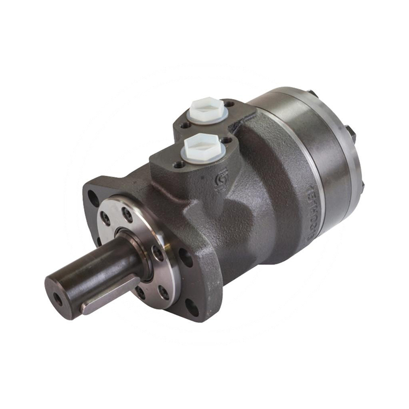 Substitui??o perfeita para Sauer Danfoss - Motor hidráulico OMR80 151-6011 1516011 OMR-080-151-6011 OMR080-1516011 OMR0801516011